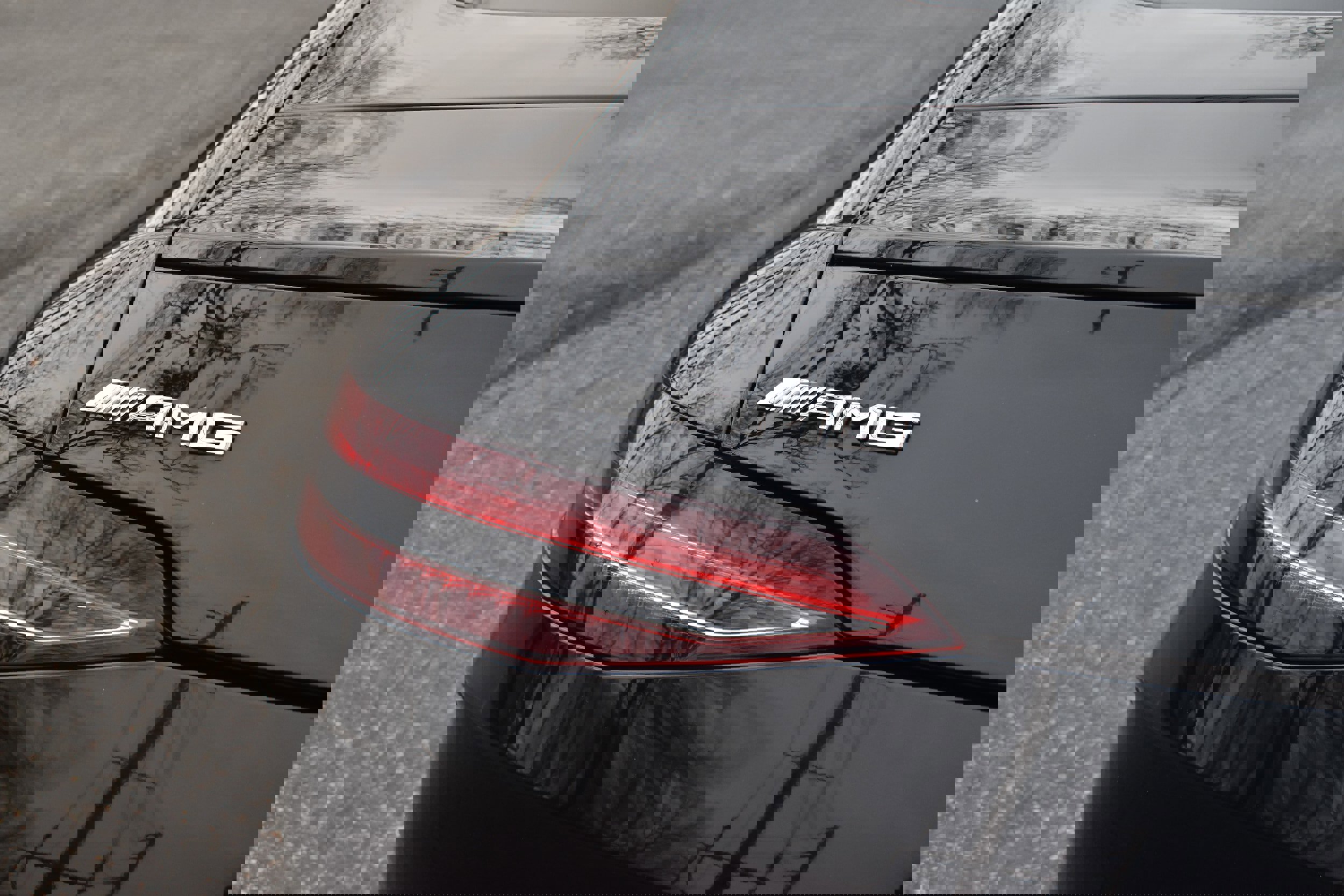 Used 2022 Mercedes-Benz AMG GT 43 image 18