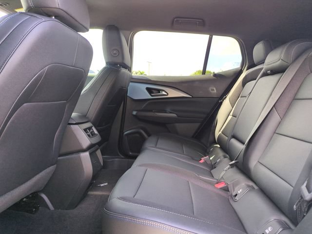 New 2026 Chevrolet Equinox EV LT AWD/4WD image 6
