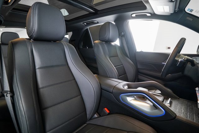 New 2026 Mercedes-Benz GLE 350 4MATIC image 12