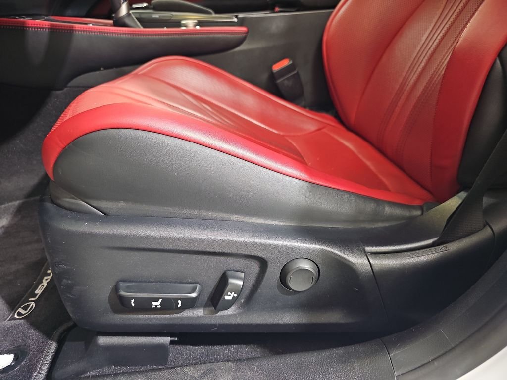 Used 2017 Lexus GS F RWD image 30