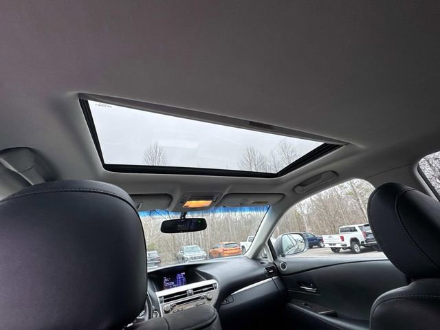 Used 2015 Lexus RX 350 AWD image 21