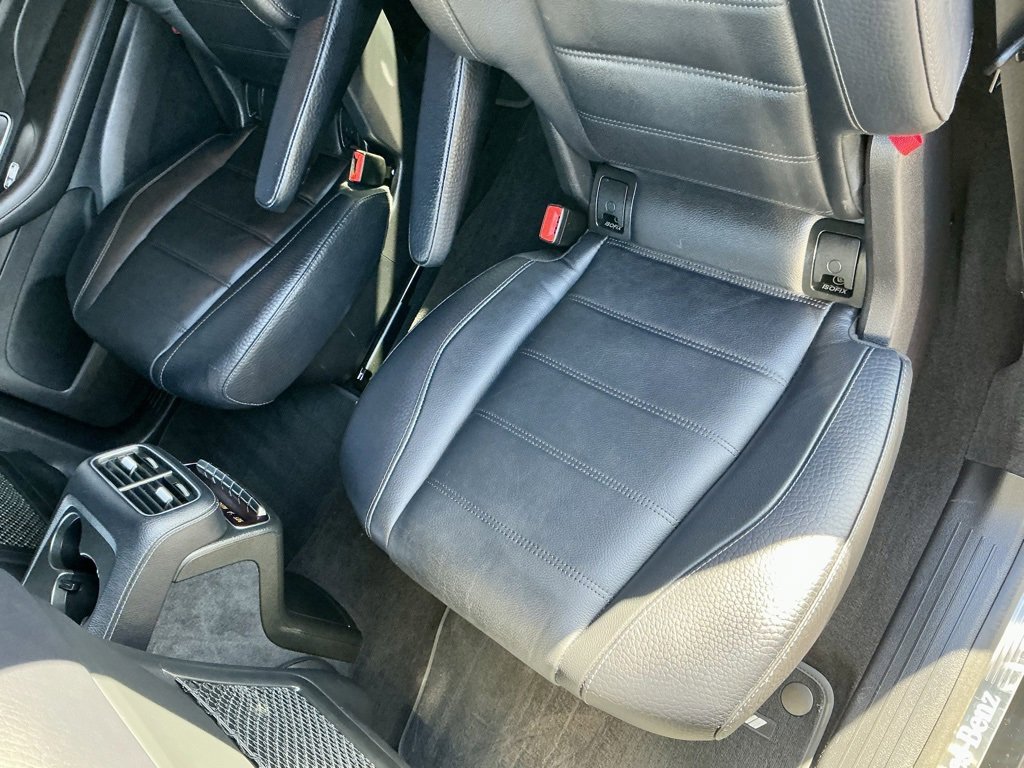 Used 2021 Mercedes-Benz GLS 580 4MATIC image 29