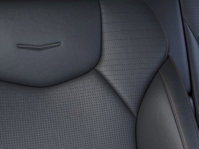 New 2026 Cadillac CT5 Sport RWD image 21