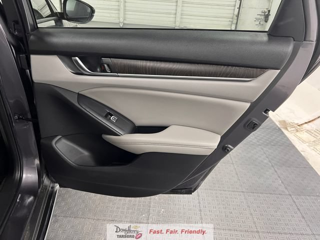 Used 2019 Honda Accord EX-L image 33