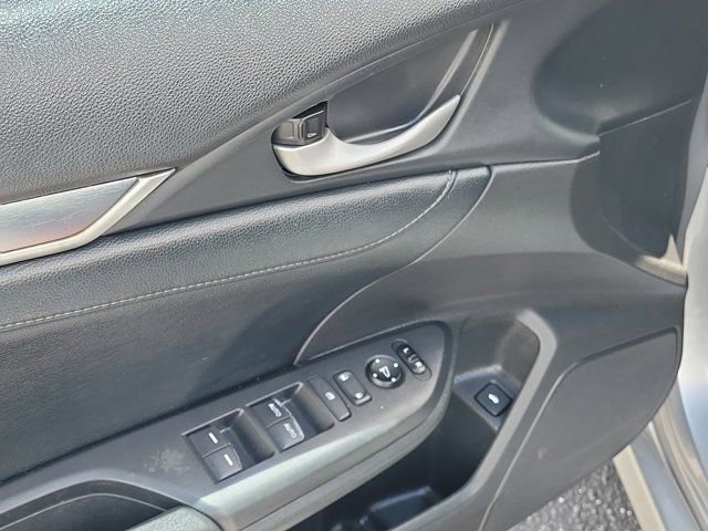 Used 2017 Honda Civic EX-L image 18