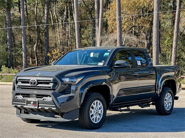 New 2026 Toyota Tacoma SR5 image 4