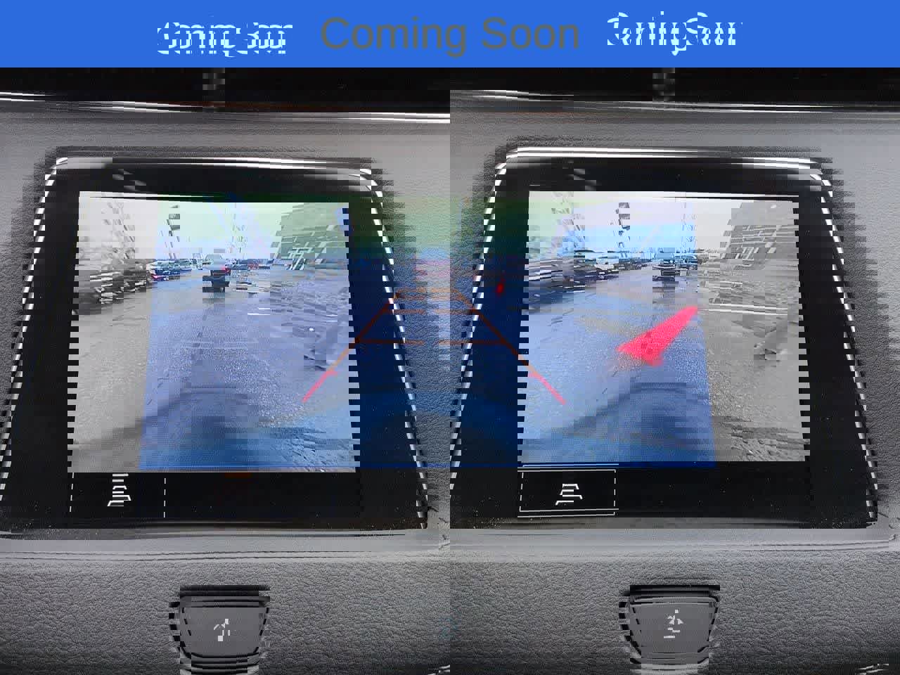 Used 2023 Cadillac XT4 Premium Luxury w/ Cold Weather Package image 30