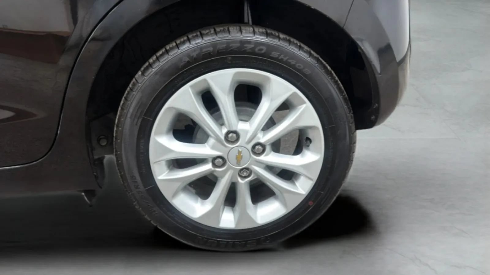 Used 2021 Chevrolet Spark LT FWD image 25