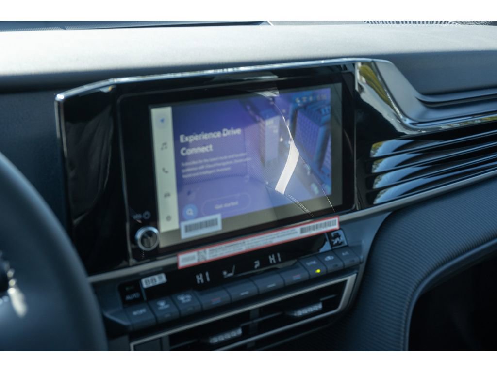 Used 2026 Toyota Camry SE FWD image 21
