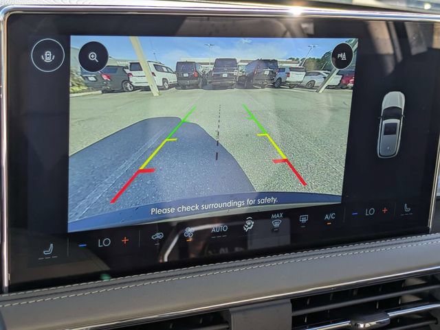 Certified 2026 Lincoln Corsair Premiere FWD image 20