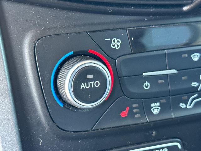 Used 2018 Ford Escape SEL FWD image 23