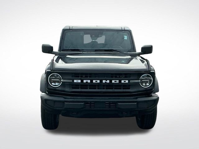 Used 2025 Ford Bronco Big Bend image 11