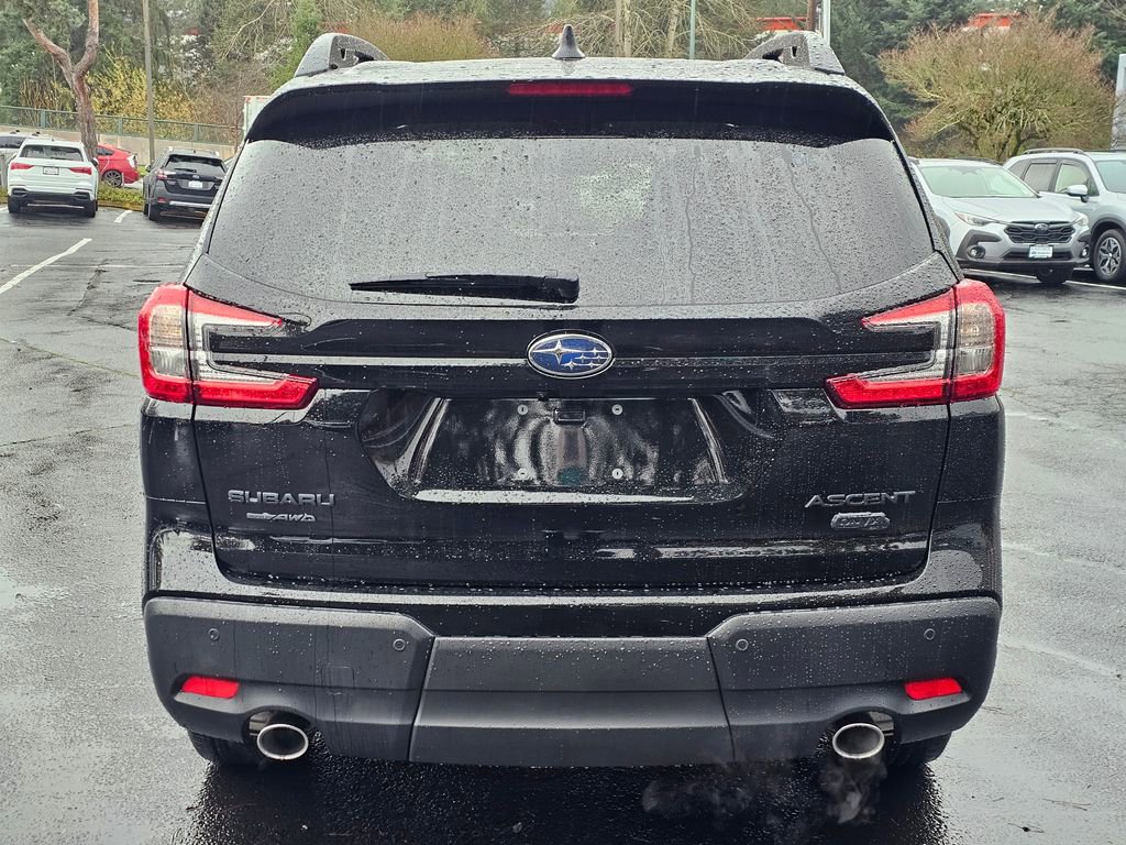 New 2026 Subaru Ascent Bronze Edition image 4