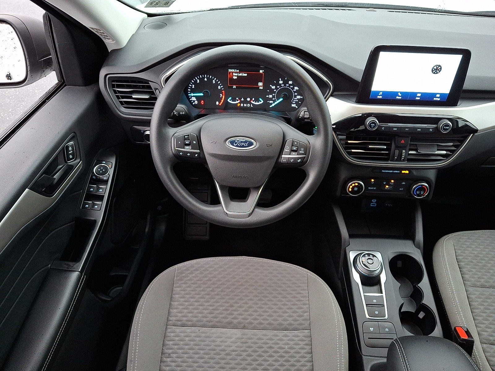 Certified 2022 Ford Escape SE AWD/4WD image 11