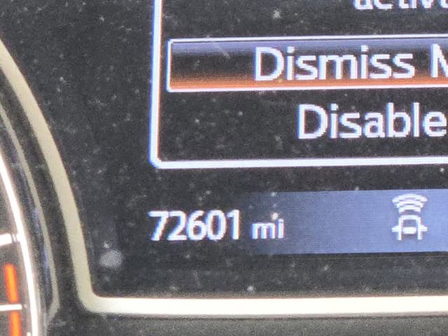 Used 2020 Nissan Pathfinder S image 26