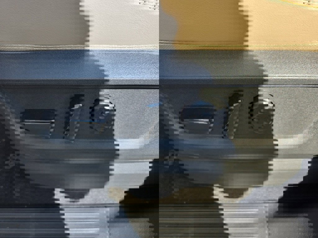 New 2026 Nissan Armada Platinum image 19