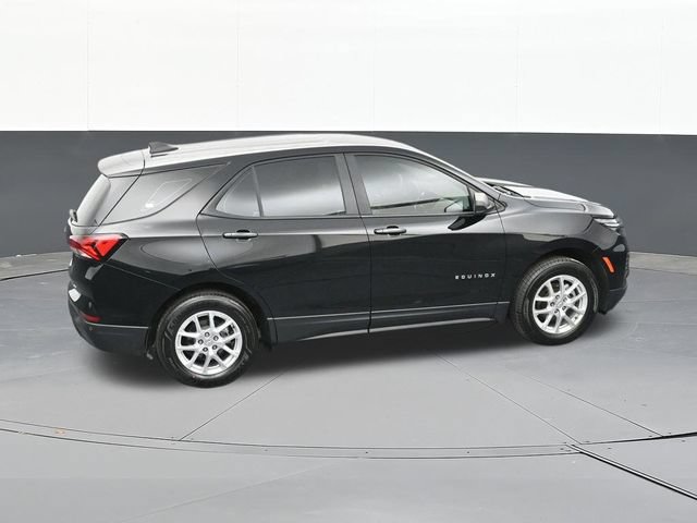 Used 2024 Chevrolet Equinox LS AWD/4WD image 67