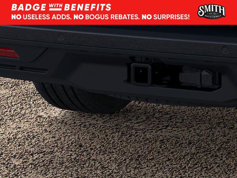 New 2025 Ford Expedition Active image 24