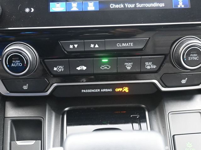 Used 2019 Honda CR-V EX-L image 19