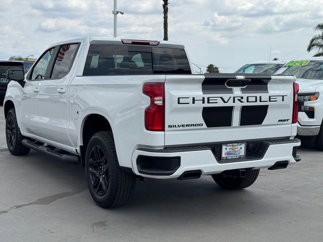 New 2026 Chevrolet Silverado 1500 RST w/ Rally Edition image 3