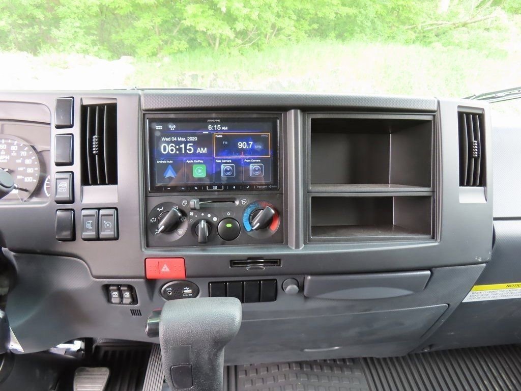 New 2024 Chevrolet Low Cab Forward RWD image 5