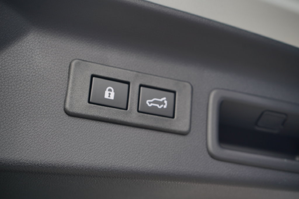 New 2026 Subaru Forester Limited AWD/4WD image 38