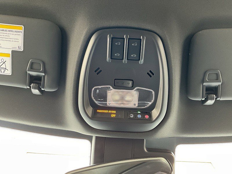 New 2026 Chevrolet Trax RS FWD image 18