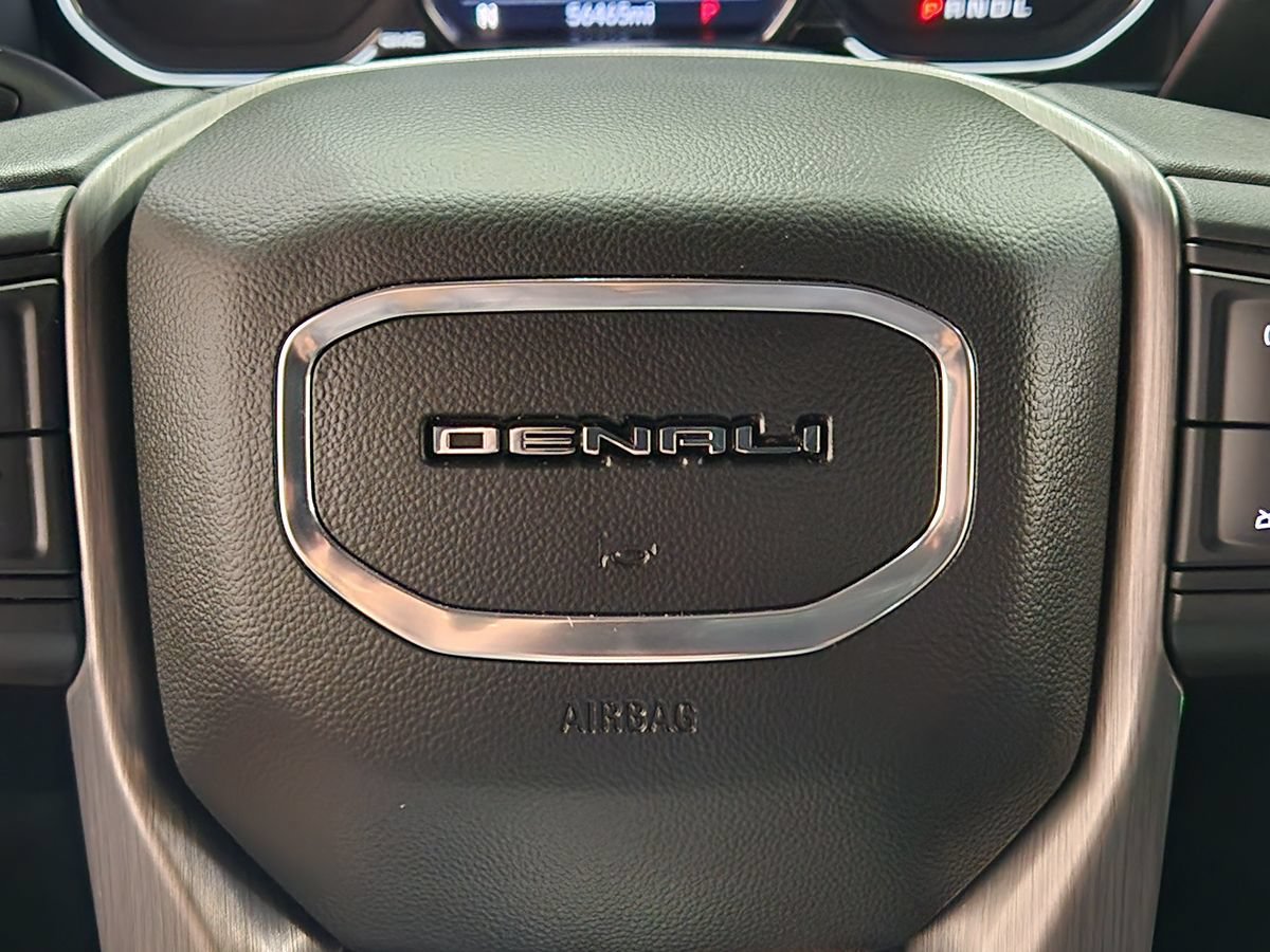 Used 2022 GMC Sierra 2500 Denali AWD/4WD image 50