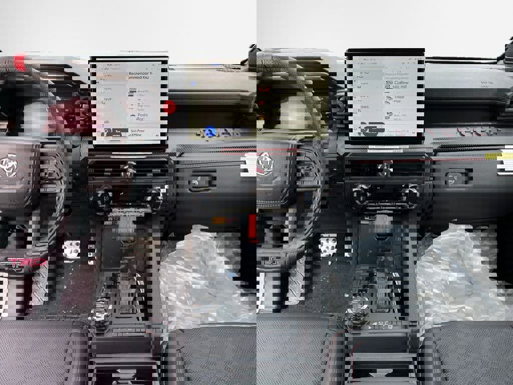 New 2026 Toyota Tacoma TRD Pro image 16