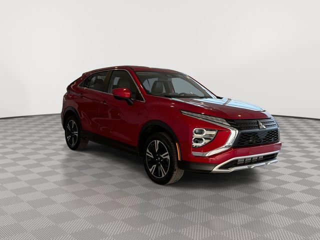 Used 2024 Mitsubishi Eclipse Cross SE image 2