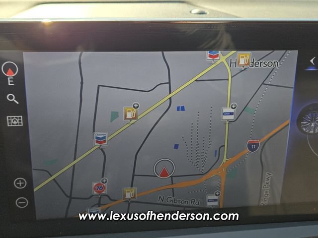 Certified 2022 Lexus ES 300h w/ Accessory Package FWD image 30
