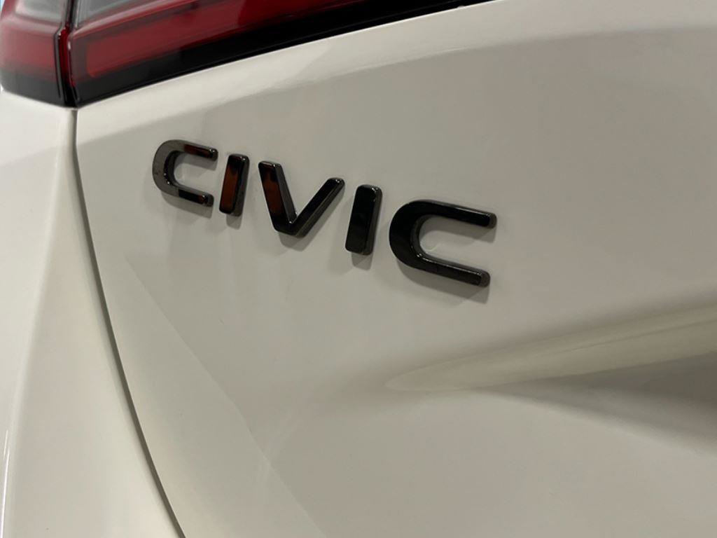 New 2026 Honda Civic Type R image 9