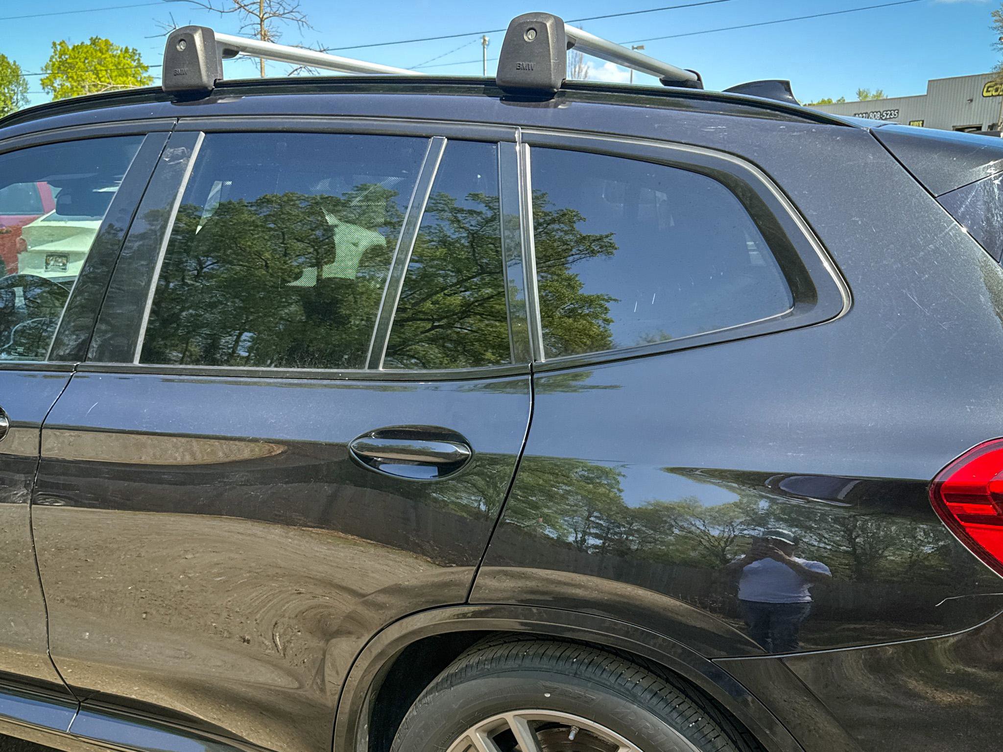 Used 2019 BMW X3 M40i image 6