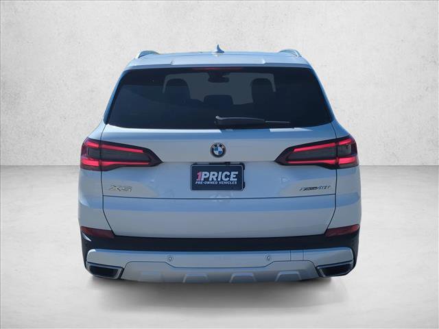 Used 2021 BMW X5 xDrive40i w/ Premium Package image 6