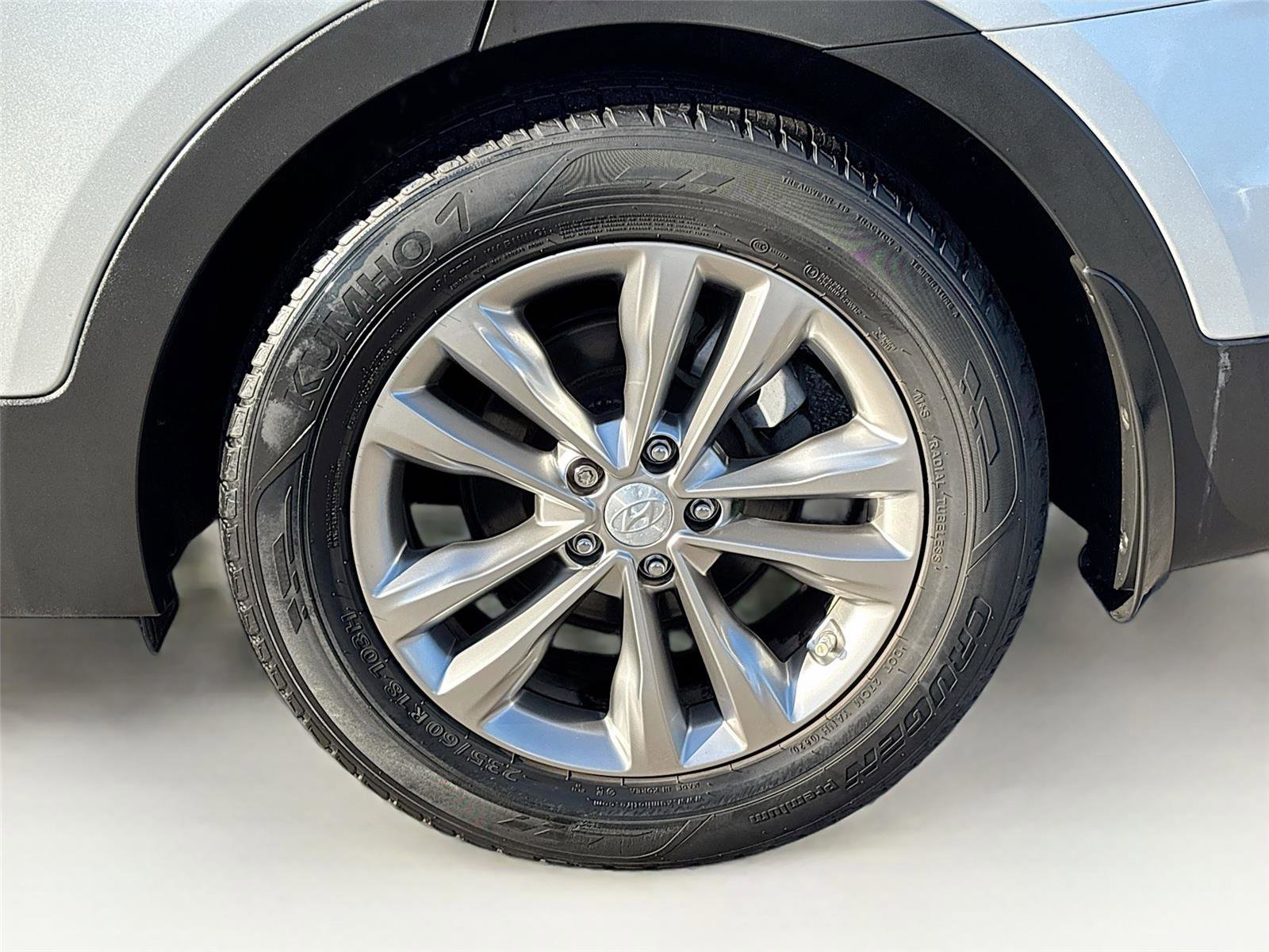 Used 2017 Hyundai Santa Fe Sport 2.0T image 31