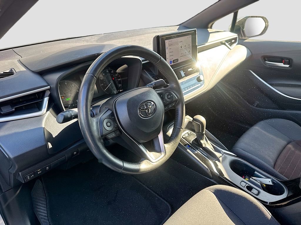 Used 2023 Toyota Corolla SE image 7