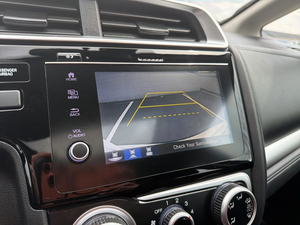 Used 2018 Honda Fit EX image 29