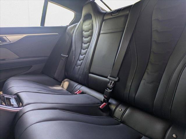New 2026 BMW 840i w/ M Sport Professional Package RWD image 18