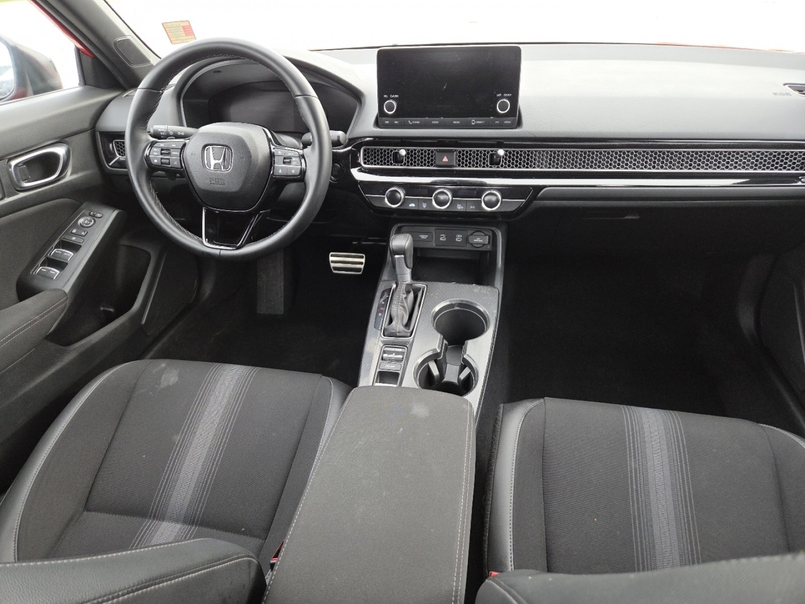 Used 2025 Honda Civic Sport image 23