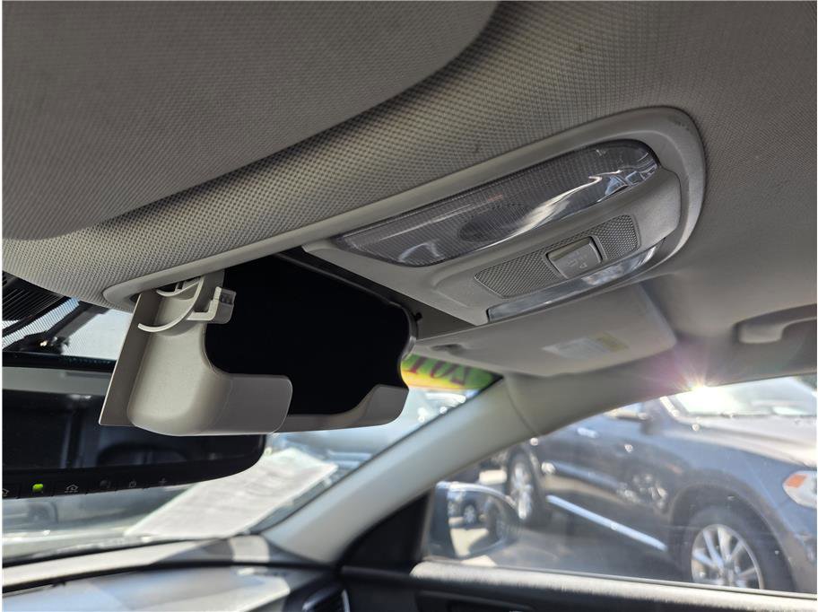 Used 2018 Kia Optima EX FWD image 29