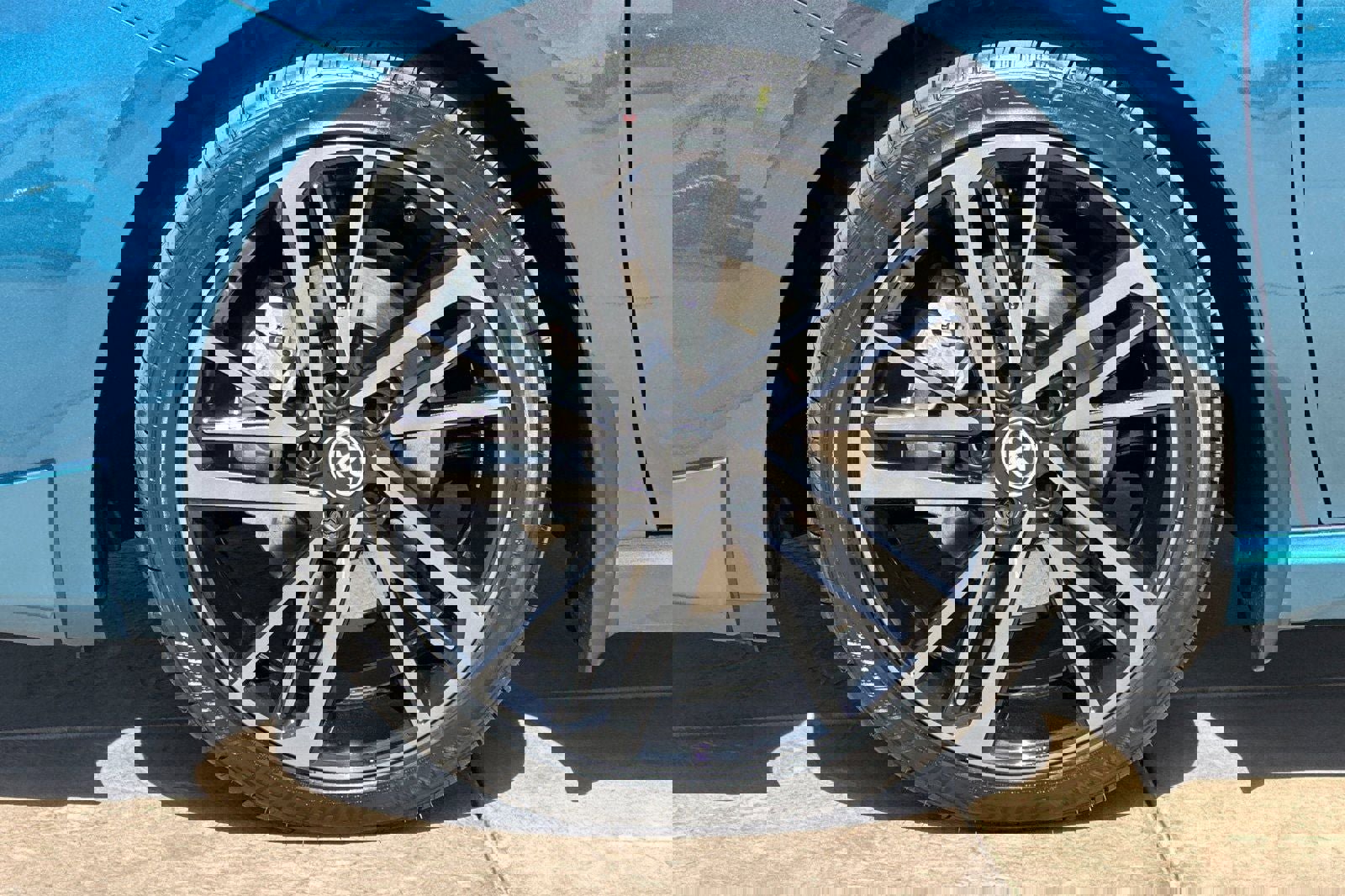 New 2026 Toyota Camry XSE image 33