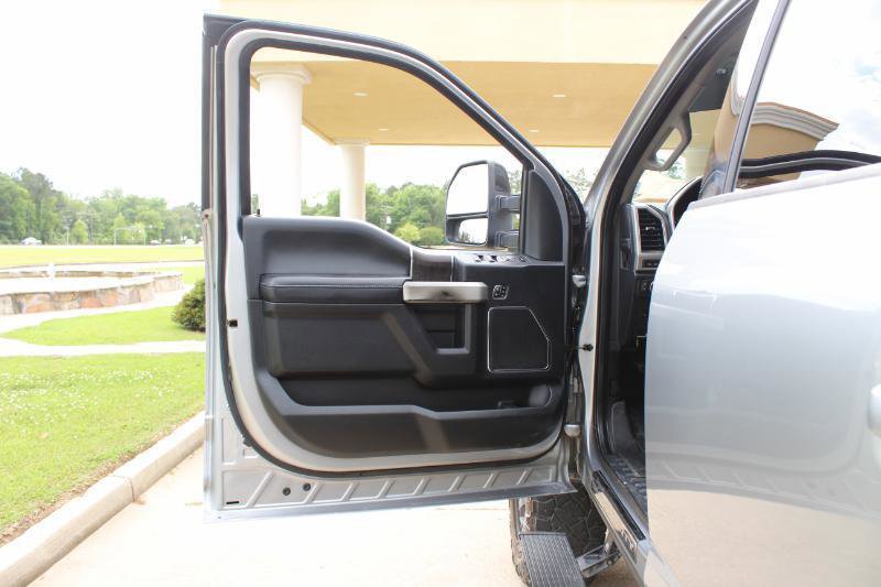 Used 2020 Ford F250 Lariat AWD/4WD image 27