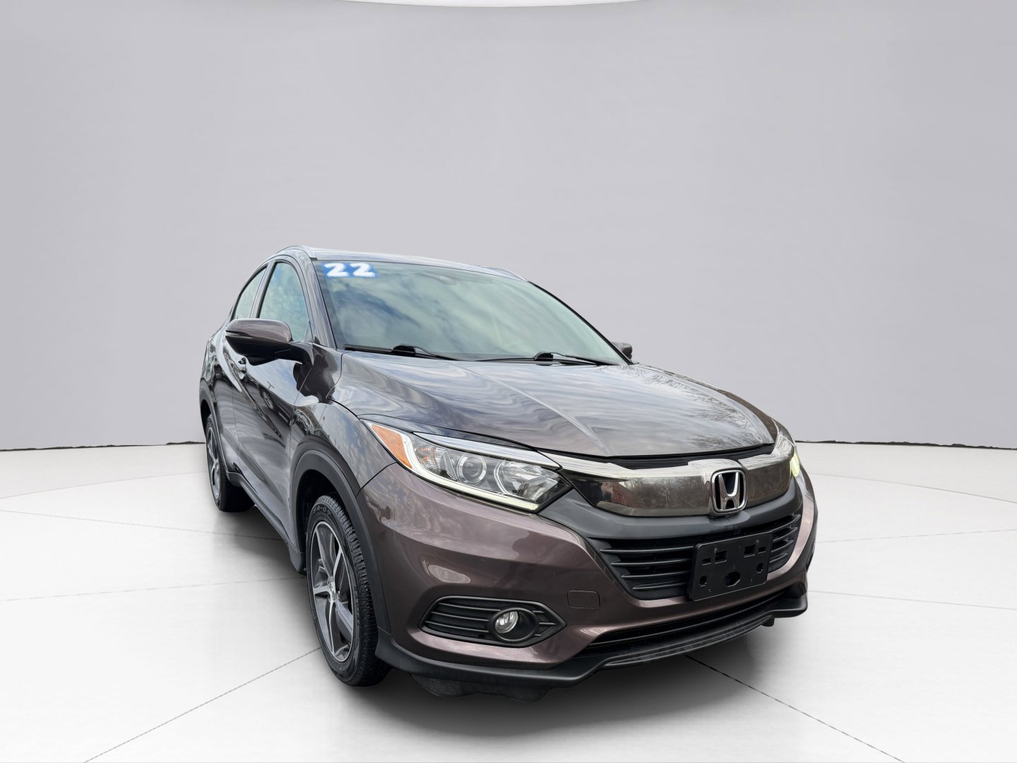 Used 2022 Honda HR-V EX image 15