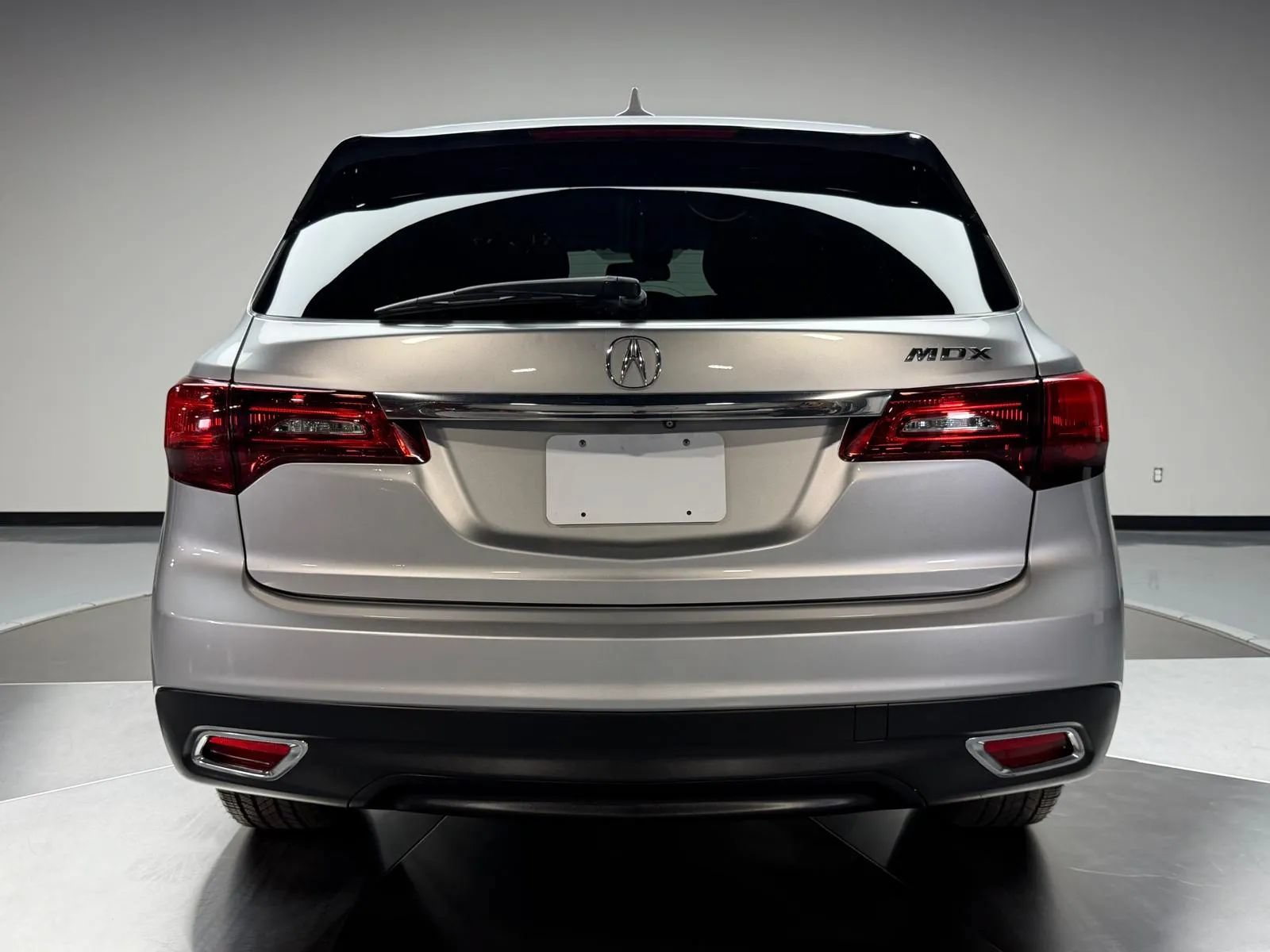 Used 2014 Acura MDX w/ Technology Package FWD image 5