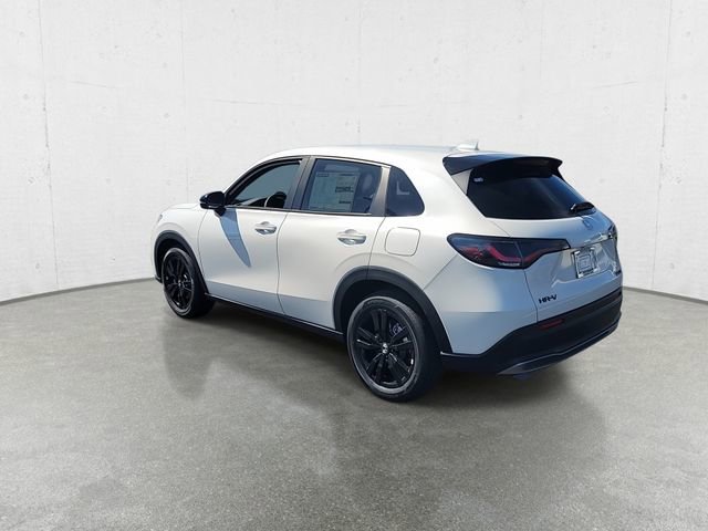 New 2026 Honda HR-V Sport image 7