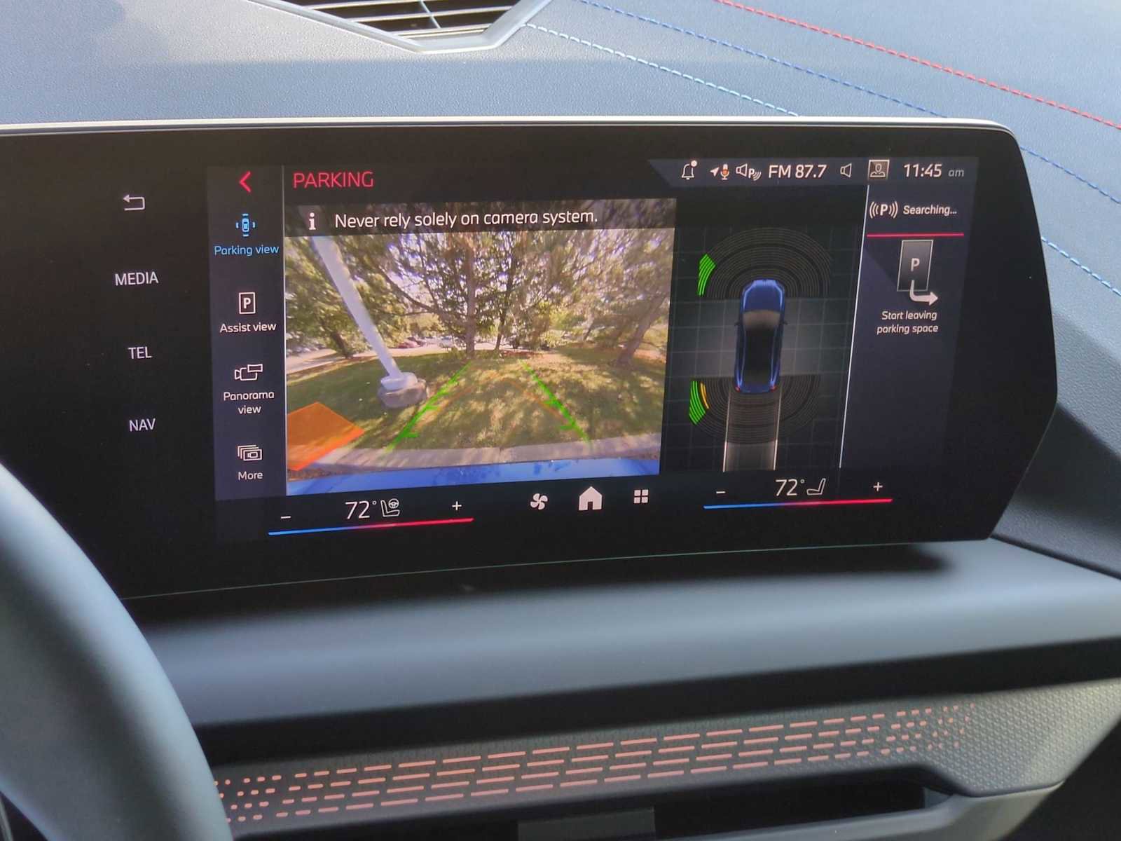 New 2026 BMW M235i xDrive w/ Premium Package image 31