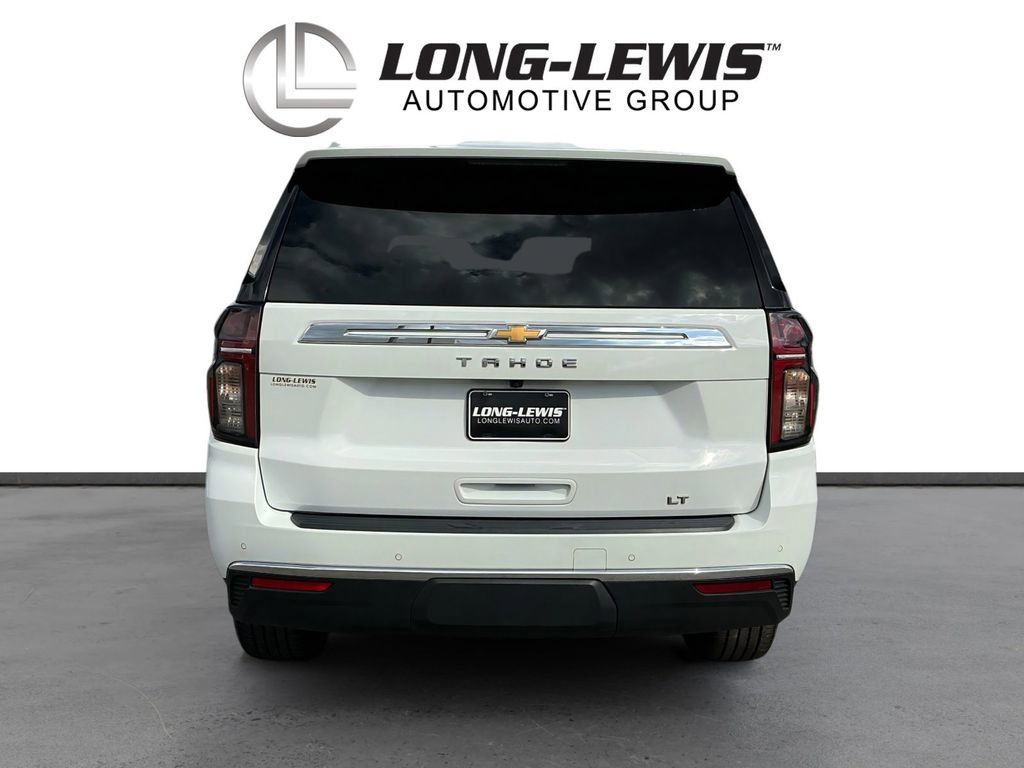 Used 2021 Chevrolet Tahoe LT image 5