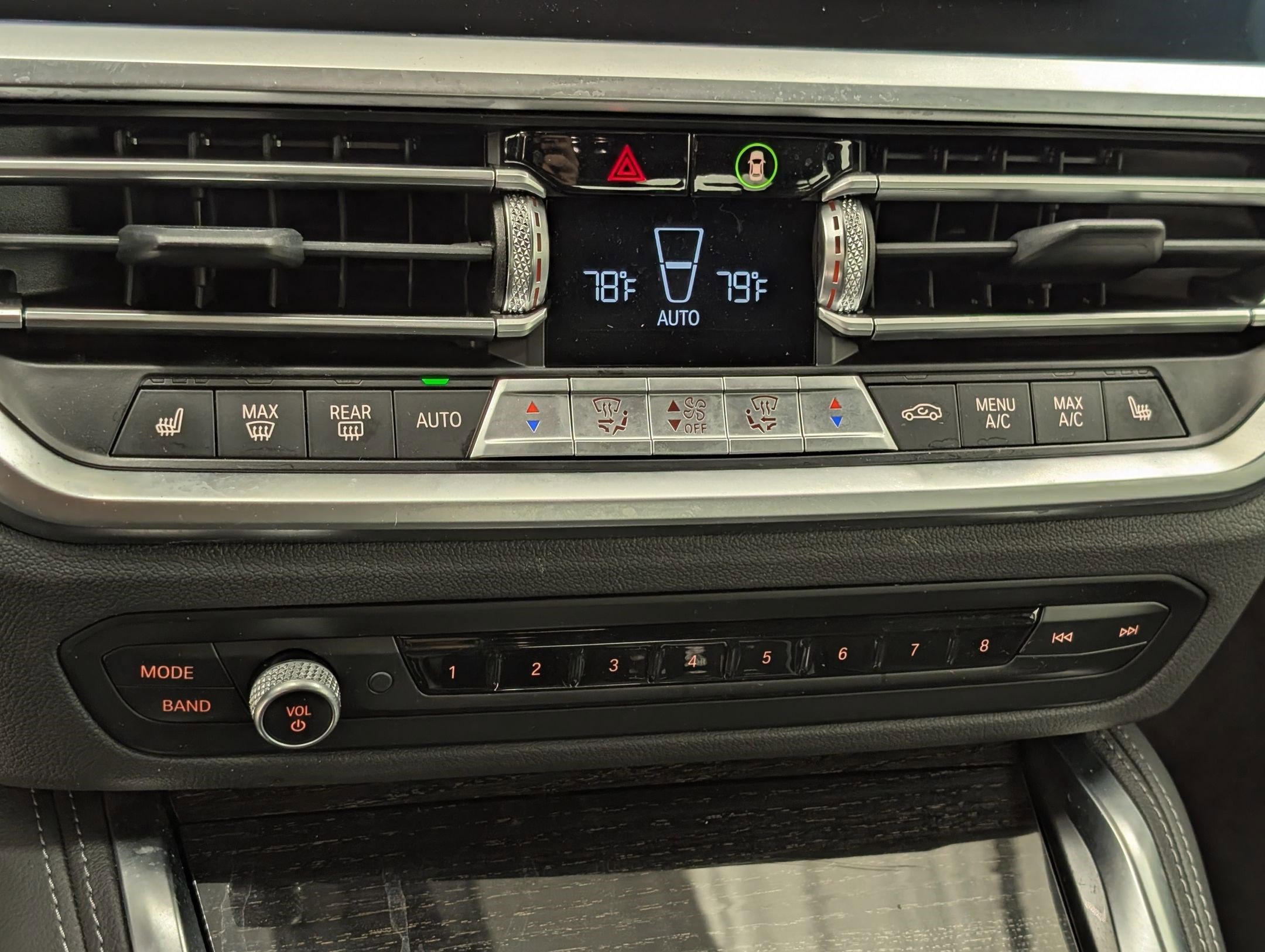 Used 2021 BMW 430i Coupe w/ M Sport Package image 24