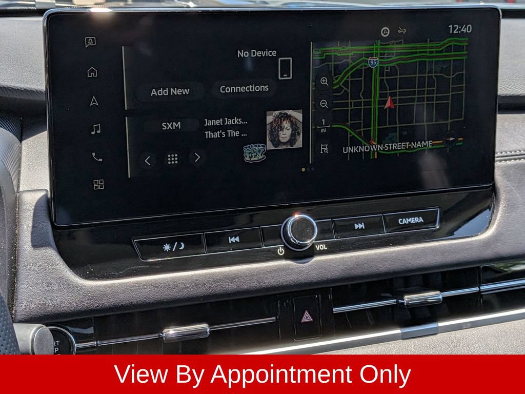 Used 2025 Mitsubishi Outlander SE AWD/4WD image 19