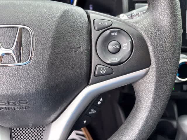Used 2018 Honda Fit EX image 12